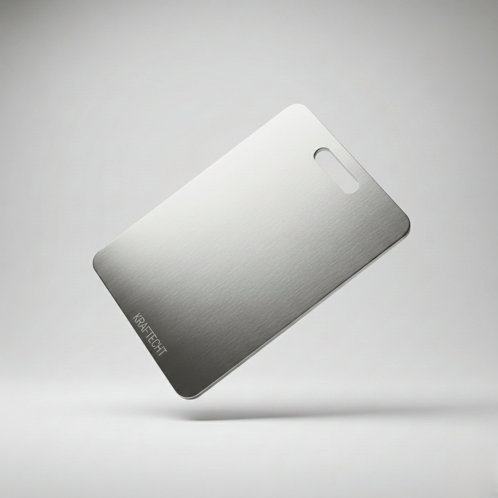 Kraftecht Titan-Schneidebrett