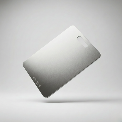 Kraftecht Titan-Schneidebrett