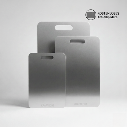 Kraftecht Titan-Schneidebrett