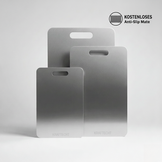 Kraftecht Titan-Schneidebrett